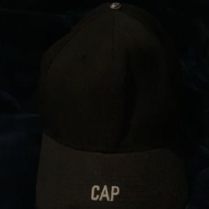 Vetements adjustable hat